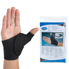 Performance Health Thumb CMC Abduction Splint – 8 Configuration Options, 1 ea, Small Plus, Medium Plus