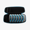 Performance Health BlazePod – 4 Configuration Options, 1 ea, Charger and Carrying Case, Factory Pack
