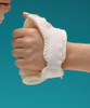 Performance Health Rolyan Palm Protector – Closed-Cell Foam Lined, 2 Configuration Options