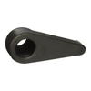 Performance Health Sammons Preston Rubber Doorknob Extension – Improve Grip and Accessibility
