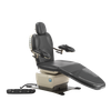 MTI 722 Designer Upholstery Kit – Replacement Upholstery Set with Deep Oval Headrest, 10 Color Options