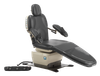 MTI 722 Designer Upholstery Kit – Replacement Upholstery Set with Prosthetic Headrest, 10 Color Options