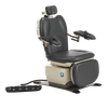MTI 729 Designer Upholstery Kit – Replacement Upholstery Set with Deep Oval Headrest, 10 Color Options