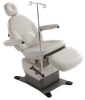 MTI 829 Seamless Upholstery Kit – Replacement Upholstery Set with Deep Oval Headrest, 10 Color Options