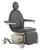 MTI 830 Seamless Upholstery Kit – Replacement Upholstery Set with Oval Headrest, 10 Color Options