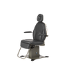 MTI 403 Seamless Upholstery Kit – Replacement Upholstery Set with Oval Non-Articulating Headrest, 10 Color