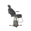 MTI 403 Exam Chair – 550 lb Patient Capacity, Swivel Top with Power Lift and Back, For Exam and Procedure