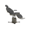 MTI 461 Exam Chair – 550 lb Patient Capacity, Swivel Top with Power Lift and Back, For Exam and Procedure