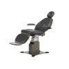 MTI 461 Exam Chair – 550 lb Patient Capacity, Swivel Top with Power Lift and Back, For Exam and Procedure