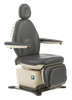 MTI 463 Exam Chair – ADA Compliant, 725 lbs. Patient Capacity, Power Lift, Back and Foot Extension