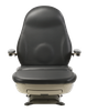 MTI 529W Podiatry Chair – ADA Compliant, 850 lbs. Patient Capacity, Bariatric Width with Power Lift