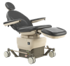 MTI 830 Procedure Chair – ADA Compliant, 725 lbs. Patient Capacity, Power Lift, Back and Leg Rest