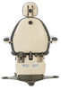 MTI 830 Procedure Chair – ADA Compliant, 725 lbs. Patient Capacity, Power Lift, Back and Leg Rest