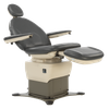 MTI 830 Procedure Chair – ADA Compliant, 725 lbs. Patient Capacity, Power Lift, Back and Leg Rest