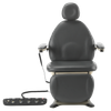 MTI 830 Procedure Chair – ADA Compliant, 725 lbs. Patient Capacity, Power Lift, Back and Leg Rest