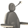 MTI Lumerus LED Exam Light Flex Neck – G2 Chair Mounted, 12-24V DC, For Exam and Procedure Lighting