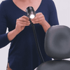 MTI Lumerus LED Exam Light Flex Neck – G2 Chair Mounted, 12-24V DC, For Exam and Procedure Lighting