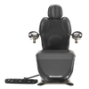 MTI 722 Surgery Chair – ADA Compliant, For Oral and Dental Surgery, For Exam and Procedure Rooms