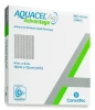 Convatec AQUACEL Ag Advantage – Hydrofiber Technology, Boxes of 5 or 10, For Advanced Wound Care