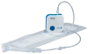 Convatec Avelle Negative Pressure Wound Therapy – Hydrofiber Technology, 12 in x 21 in to 8 in x 8 in Sizes