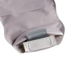 Convatec Esteem Body Soft Convex One-Piece Drainable Pouch - with window – Durahesive Skin Barrier