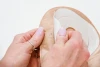 Convatec Esteem+ One-Piece Drainable Pouch – Stomahesive Skin Barrier, 25mm to 100mm Stoma Openings