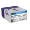 Quill Polypropylene Barbed Sutures – Polypropylene Knotless Tissue Closure, Bidirectional and Unidirectional