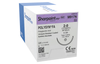Sharpoint Plus PolySyn FA Sutures – PolySyn FA Polyglycolic Acid suture, Absorbable, USP sizes 5-0 to 2-0, 8