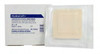 Gentell Sorbacell Foam Tracheostomy Drain Sponge – 4 in x 4 in Size, Boxes of 40, Sterile, Latex-Free