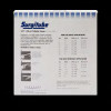 Gentell Surgitube Tubular Gauze for Use without Applicators – 8 in x 15 in Size, Boxes of 1