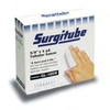 Gentell Surgitube Tubular Gauze for Use without Applicators – 8 in x 15 in Size, Boxes of 1