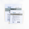 Gentell Bordered Foam Dressing Ag (Silver) – 4 in x 4 in to 6 in x 6 in Sizes, Boxes of 50