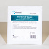 Gentell Bordered Gauze – 4 in x 4 in to 8 in x 8 in Sizes, Boxes of 50 or 100, Genuine Gentell Product