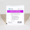 Gentell Calcium Alginate Ag (Silver) Dressings – 2 in x 2 in to 8 in x 8 in Sizes, Boxes of 10 or 50