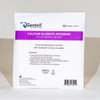 Gentell Calcium Alginate Dressings – 2 in x 2 in to 10 in x 10 in Sizes, Boxes of 50, Sterile
