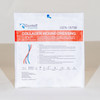 Gentell Collagen Wound Dressings – 2 in x 2 in to 4 in x 4 in Sizes, Boxes of 30, For Advanced Wound Care