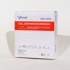 Gentell Collagen Wound Dressings – 2 in x 2 in to 4 in x 4 in Sizes, Boxes of 30, For Advanced Wound Care