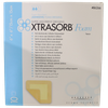 Gentell Xtrasorb Sterile Dressings – 3 in x 3 in to 6 in x 9 in Sizes, Boxes of 5 or 10, Sterile