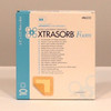 Gentell Xtrasorb Sterile Dressings – 3 in x 3 in to 6 in x 9 in Sizes, Boxes of 5 or 10, Sterile