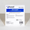 Gentell Dermatell Hydrocolloid Wound Dressings – 4 in x 4 in to 6 in x 7 in Sizes, Boxes of 50