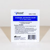 Gentell Hydrogel Saturated Gauze – 2 in x 2 in to 4 in x 8 in Sizes, Boxes of 30, For Advanced Wound Care