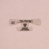 Gentell NG Strip Nasal Tube Fastener – Latex-Free, Genuine Gentell Product, For Secure Tube Placement