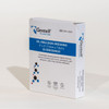 Gentell Oil Emulsion Dressing 3" x 3" – 3 in x 3 in Size, Boxes of 25, Latex-Free, Genuine Gentell Product
