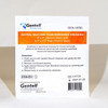 Gentell Silicone Foam Bordered Dressings – 4 in x 4 in to 9 in x 9 in Sizes, Boxes of 50, For Wound Care Teams