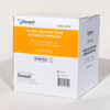 Gentell Silicone Foam Bordered Dressings – 4 in x 4 in to 9 in x 9 in Sizes, Boxes of 50, For Wound Care Teams