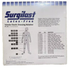 Gentell Surgilast Tubular Elastic Dressing Retainer, Latex-Free – Boxes of 25, Latex-Free, For Daily Use
