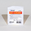 Gentell Waterproof Foam Non-Bordered Dressing – 2 in x 2 in to 8 in x 8 in Sizes, Boxes of 50