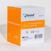 Gentell Waterproof Foam Non-Bordered Dressing – 2 in x 2 in to 8 in x 8 in Sizes, Boxes of 50
