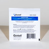 Gentell XeroForm Medicated Petrolatum Dressing – 2 in x 2 in to 5 in x 9 in Sizes, Boxes of 25 or 50