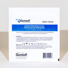Gentell XeroForm Medicated Petrolatum Dressing – 2 in x 2 in to 5 in x 9 in Sizes, Boxes of 25 or 50